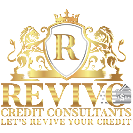 Revivo Credit Consultants